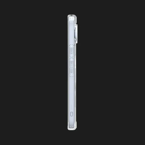 Чохол Spigen Ultra Hybrid для Google Pixel 10/10 Pro (Clear White)
