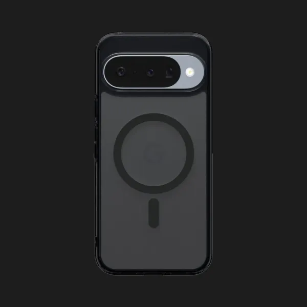 Чохол Spigen Ultra Hybrid MagSafe для Google Pixel 10 Pro/10 (Frost Black)
