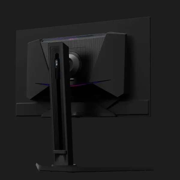 Монітор GIGABYTE 27" QD-OLED 500Hz AORUS FO27Q5P (UA)