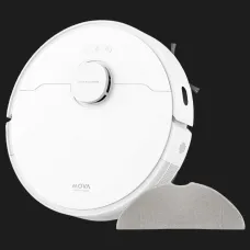 Робот-пилосос Mova S10 (White)