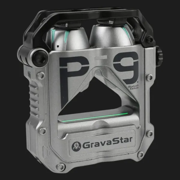 Навушники TWS Gravastar Sirius Pro (Battle-Worn Gray)
