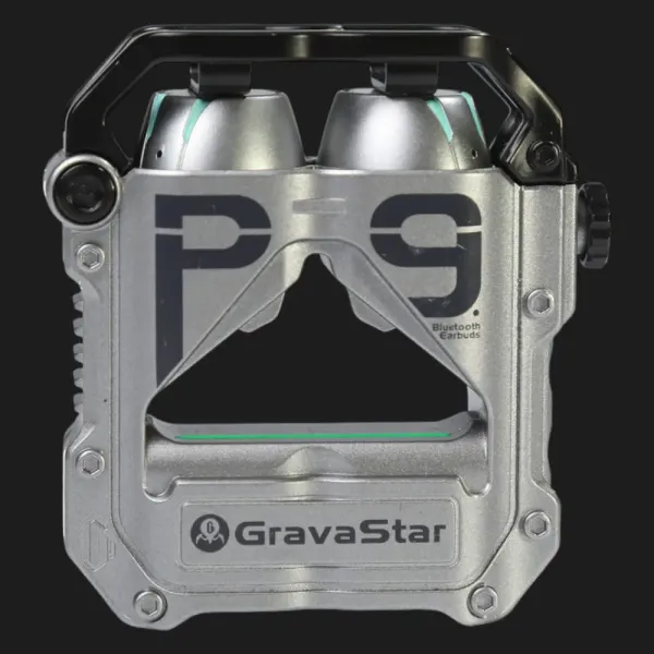 Навушники TWS Gravastar Sirius Pro (Battle-Worn Gray)