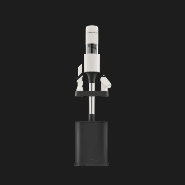 Акумуляторний пилосос Roborock Alioth H60 Hub