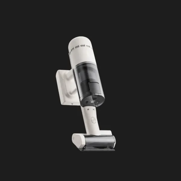Акумуляторний пилосос Roborock Alioth H60 Hub