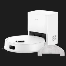 Робот-пилосос Mova E20 Plus (White)