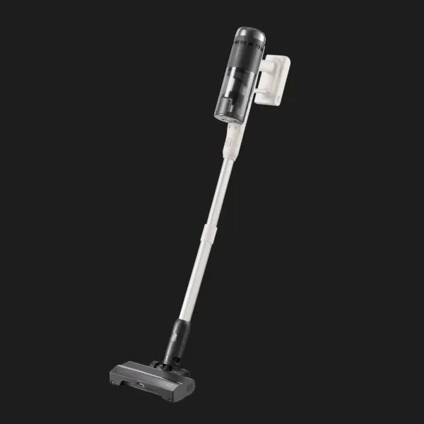 Акумуляторний пилосос Roborock Alioth H60 Hub Pro (Standard)