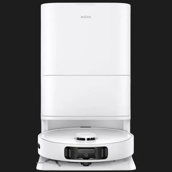 Робот-пилосос Mova E40 Ultra (White)