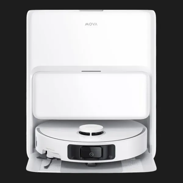 Робот-пилосос Mova P50 Ultra (White)