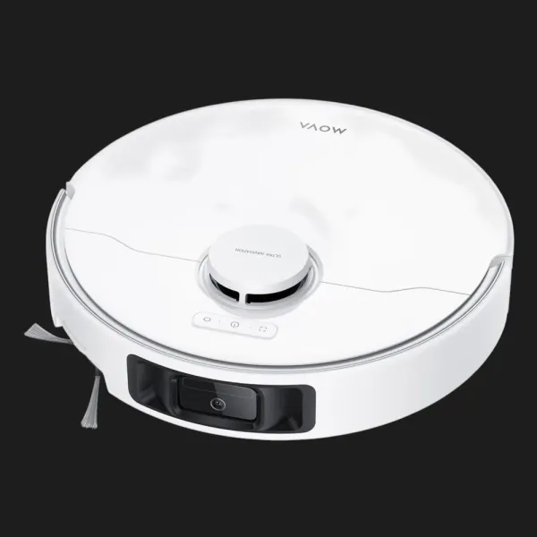 Робот-пилосос Mova P50 Ultra (White)