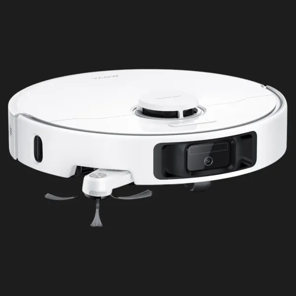 Робот-пилосос Mova P50 Ultra (White)