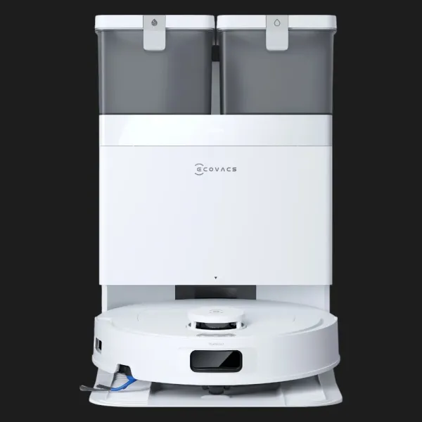 Робот-пилосос Ecovacs Deebot T30C (White) (DLX71)