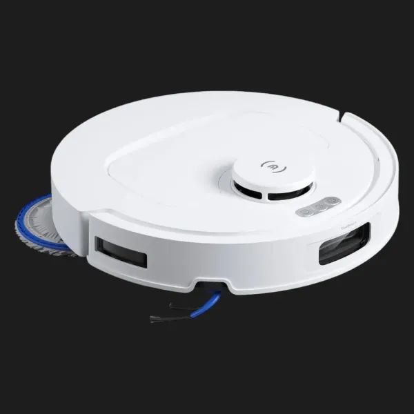 Робот-пилосос Ecovacs Deebot T30C (White) (DLX71)