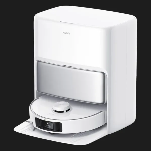 Робот-пилосос Mova P50 Pro Ultra (White)