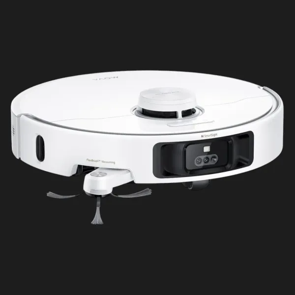 Робот-пилосос Mova P50 Pro Ultra (White)