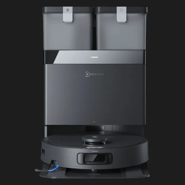 Робот-пилосос Ecovacs Deebot T30C (Black) (DLX71)