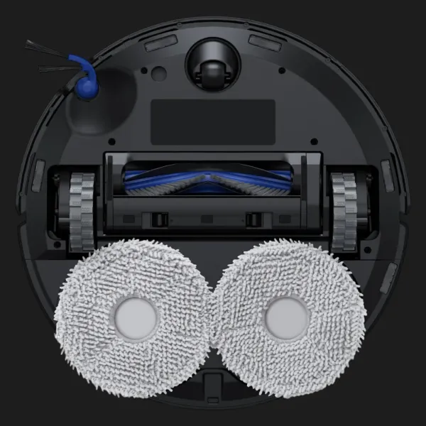 Робот-пилосос Ecovacs Deebot T30C (Black) (DLX71)