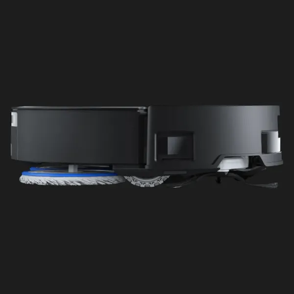 Робот-пилосос Ecovacs Deebot T50 Max Pro (Black) (DEX54)
