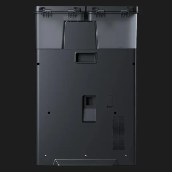 Робот-пилосос Ecovacs Deebot T50 Max Pro (Black) (DEX54)