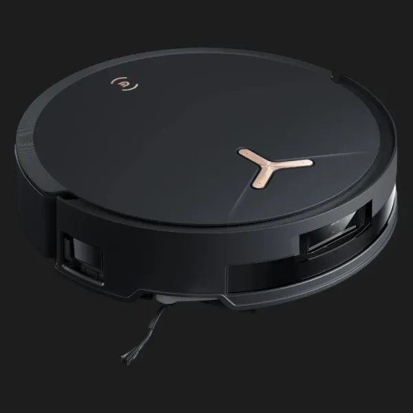Робот-пилосос Ecovacs Deebot T50 Max Pro (Black) (DEX54)