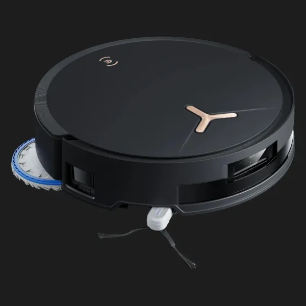 Робот-пилосос Ecovacs Deebot T50 Max Pro (Black) (DEX54)