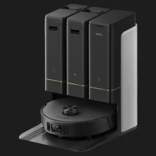 Робот-пилосос Mova Z50 Ultra (Black)