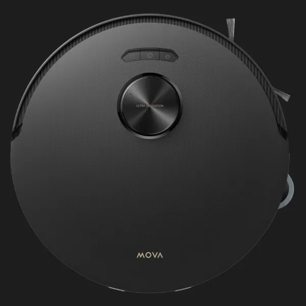 Робот-пилосос Mova Z50 Ultra (Black)