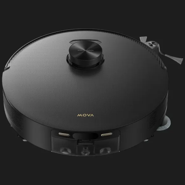 Робот-пилосос Mova Z50 Ultra (Black)