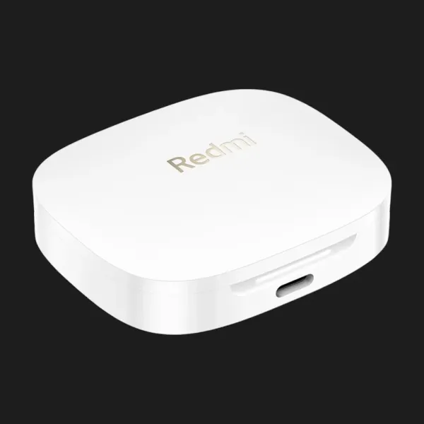 Навушники Redmi Buds 6 (Cloud White)