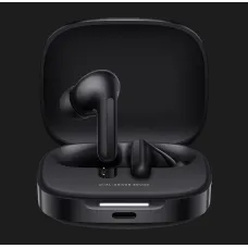 Навушники Redmi Buds 6 (Night Black)