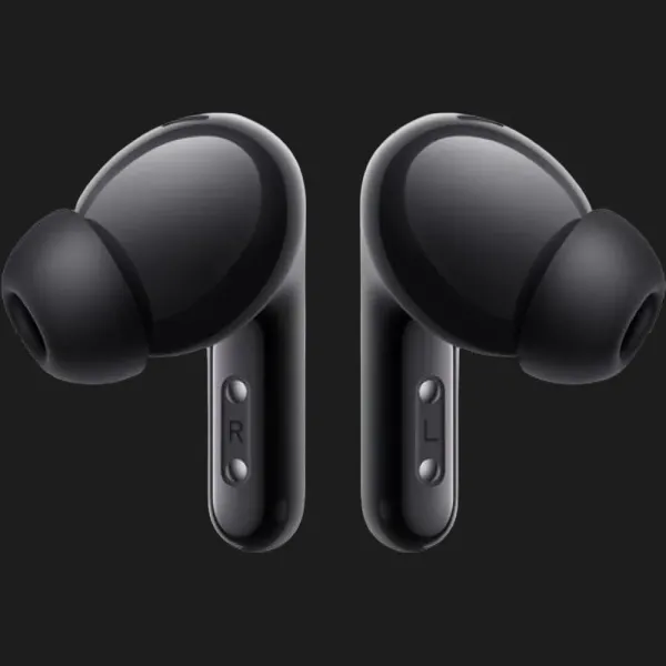 Навушники Redmi Buds 6 (Night Black)