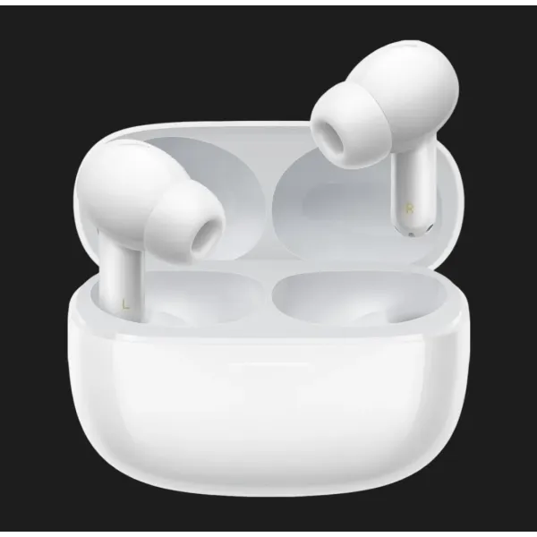 Навушники Redmi Buds 6 Pro (Glacier White)