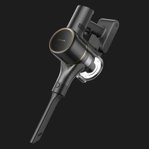 Акумуляторний пилосос Dreame R10s Pro (Black)