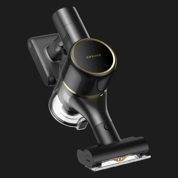 Акумуляторний пилосос Dreame R10s Pro (Black)