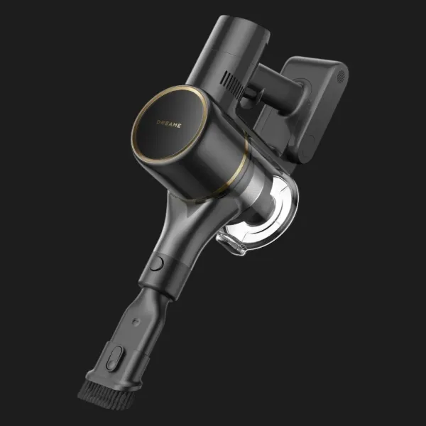 Акумуляторний пилосос Dreame R10s Pro (Black)
