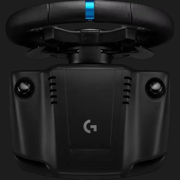 Комплект (кермо, педалі) Logitech G923 SE Combo (EU)