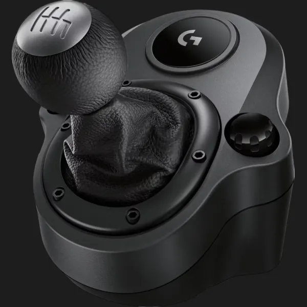 Комплект (кермо, педалі) Logitech G923 SE Combo (EU)