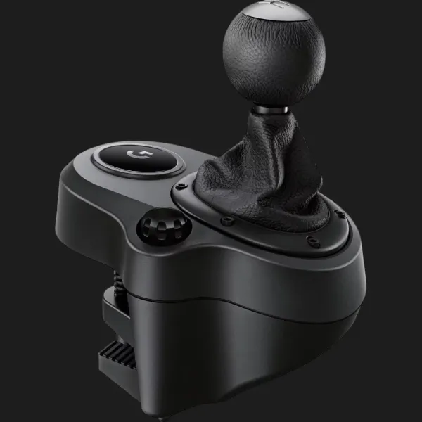 Комплект (кермо, педалі) Logitech G923 SE Combo (EU)