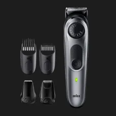 Тример Braun Series 5 (BT 5440) (Gray)