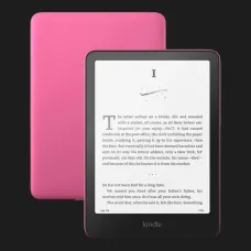Електронна книга Amazon Kindle Paperwhite Signature Edition 12th Gen 2024 32GB (Metallic Raspberry) (Standard)