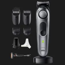 Тример Braun Series 7 (BT 7420) (Gray)
