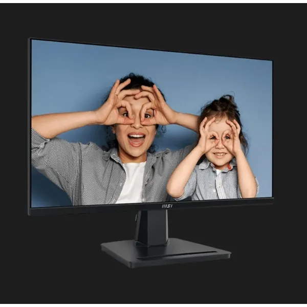 Монітор MSI 24.5" PRO MP251 IPS 100Hz (UA)