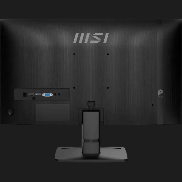 Монітор MSI 24.5" PRO MP252 E2 IPS 120Hz (UA)
