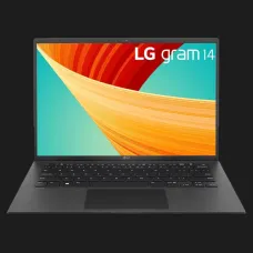 Ноутбук LG Gram 14 14" (Intel Core i7/32GB/1TB (SSD)/Iris Xe) (14Z90R-K.ADB9U1) (Standard)