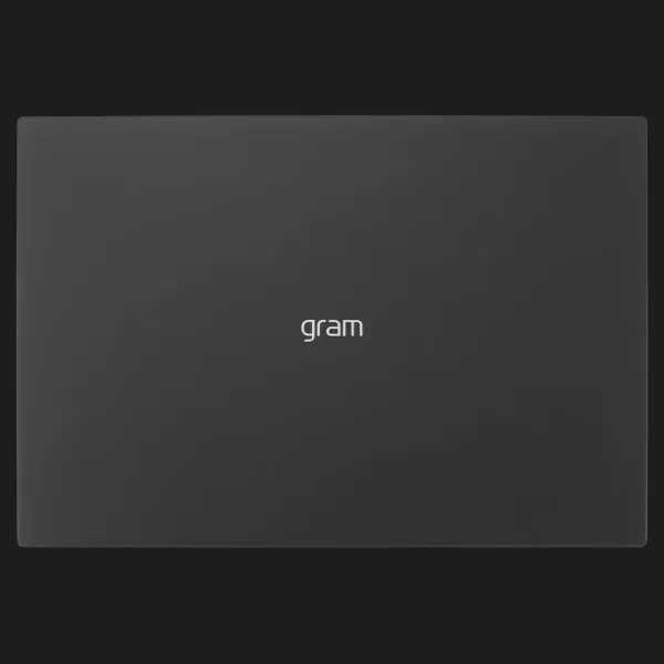 Ноутбук LG Gram 14 14" (Intel Core i7/32GB/4TB (SSD)/Iris Xe) (14Z90R-K.ADB9U3) (Standard)