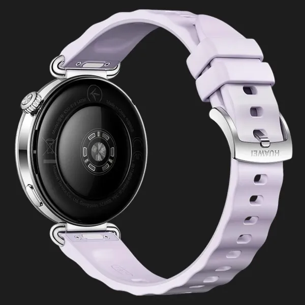 Смарт-годинник HUAWEI Watch GT 6 41mm (Purple) (Standard)