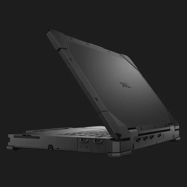 Ноутбук Dell Pro Rugged 14" (Intel Core Ultra 5/16GB/1TB/Intel Arc) (DPR14TU516501WP) (Standard)