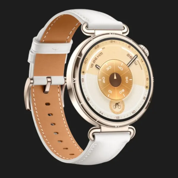 Смарт-годинник HUAWEI Watch GT 6 41mm (White) (Standard)