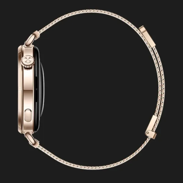 Смарт-годинник HUAWEI Watch GT 6 41mm (Gold) (Standard)