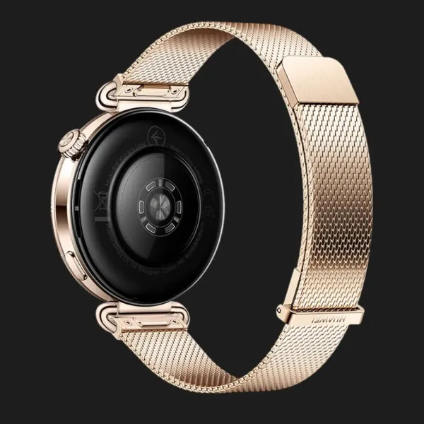 Смарт-годинник HUAWEI Watch GT 6 41mm (Gold) (Standard)