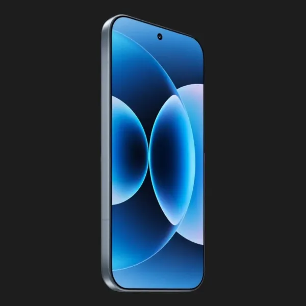 Xiaomi 17 12/256GB (Ice Blue)